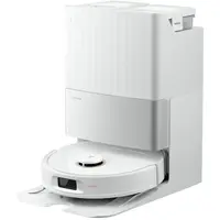 Roborock Qrevo C Pro - white - Robotický vysavač s mopem