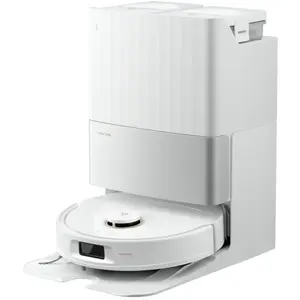 Roborock Qrevo C Pro - white - Robotický vysavač s mopem