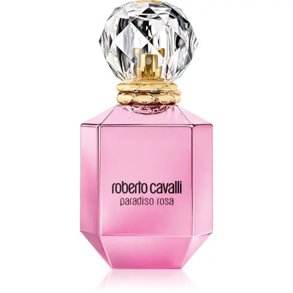 Roberto Cavalli Paradiso Rosa parfémovaná voda pro ženy 30 ml