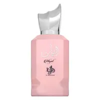 Al Wataniah Abyat parfémovaná voda pre ženy 100 ml
