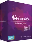 Na kus řeči - dámská jízda