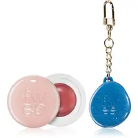 fwee Lip&Cheek Blurry Pudding Pot tónovací balzam na pery a líca + puzdro odtieň ND04 My (Just me Moment) 5 g