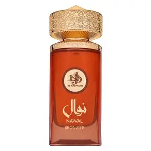 Al Wataniah Nawal Bronzite parfémovaná voda unisex 100 ml