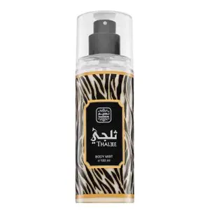 Naseem Thaljee telový sprej unisex 100 ml