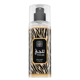 Naseem Thaljee telový sprej unisex 100 ml