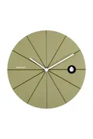 Nástěnné hodiny s kukačkou Karlsson Destacado Cuckoo 28 cm