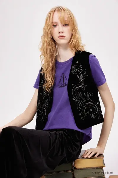 Bavlněné tričko Medicine