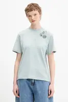 Bavlněné tričko adidas