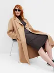 GAP Wool Coat - Women's