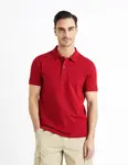 Celio Polo T-Shirt pique Teone - Men