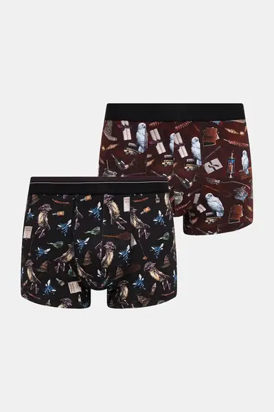 Boxerky Medicine 2-pak