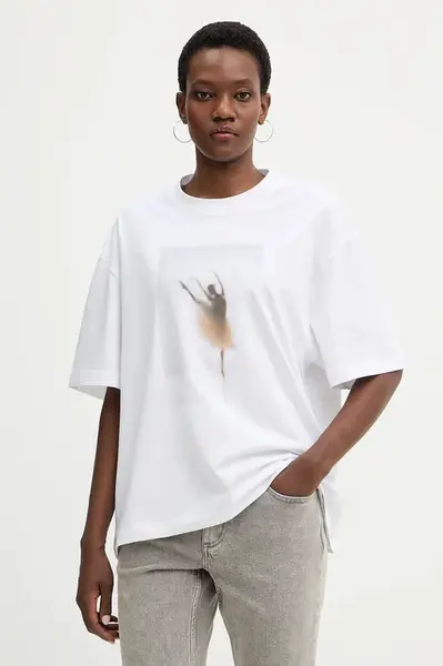 Tričko BOSS Orange C Eboys 1