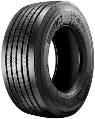 GITI 385/55 R 22.5 158L GSR259 TL 3PMSF