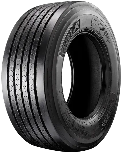 GITI 385/55 R 22.5 158L GSR259 TL 3PMSF
