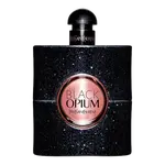 YVES SAINT LAURENT Parfémová voda Black Opium 90 ml