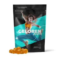 Geloren Active příchuť mango 90 želé tablet