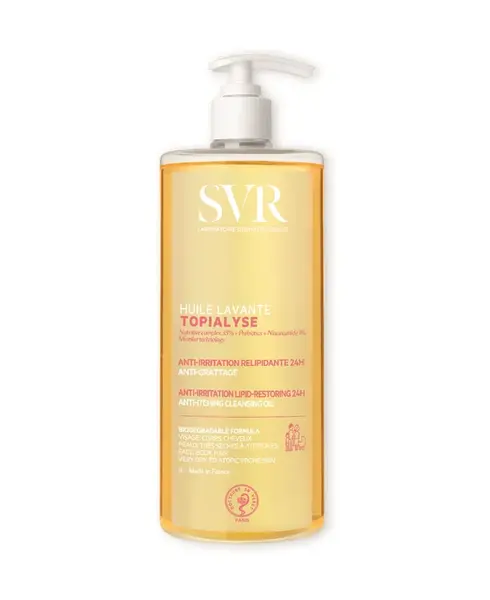 SVR Topialyse Huile Lavante mycí olej 1 l