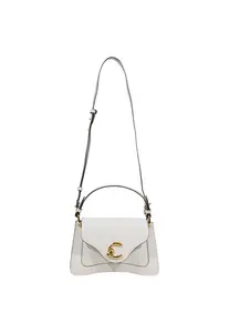 Coccinelle kožená kabelka