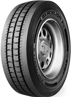 BLACK LION 265/70 R 19.5 143/141J BT107 TL M+S 3PMSF 18PR