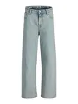 Jack & Jones Junior Džínsy 'JJIAlex'  svetlomodrá