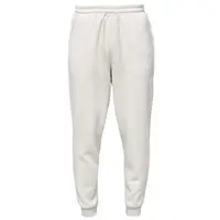 CASTORE COTTON FLEECE JOGGER Pánské tepláky, béžová, velikost