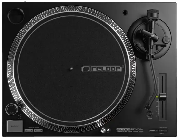 Reloop RP-5000 MK4