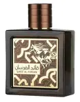 Lattafa Qaed Al Fursan Untamed - EDP 90 ml