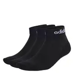 adidas SOCKS C LIN ANKLE 3P S