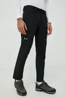 Outdoorové kalhoty Salewa Puez Dolomitic 2