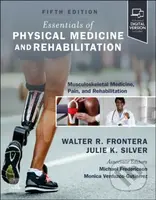 Essentials of Physical Medicine and  Rehabilitation - kniha z kategorie Medicína