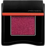 Shiseido POP PowderGel očné tiene vodeodolné odtieň 18 Doki-Doki Red 2,2 g