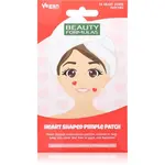 Beauty Formulas Pimple Patch náplasti na problematickú pleť 24 ks