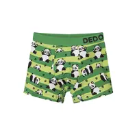 Veselé chlapčenské boxerky Pandy a pásiky (GMBB249) 114
