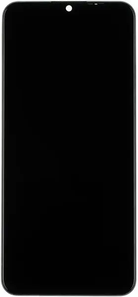 LCD + dotyková deska pro Vivo V40 SE, OLED