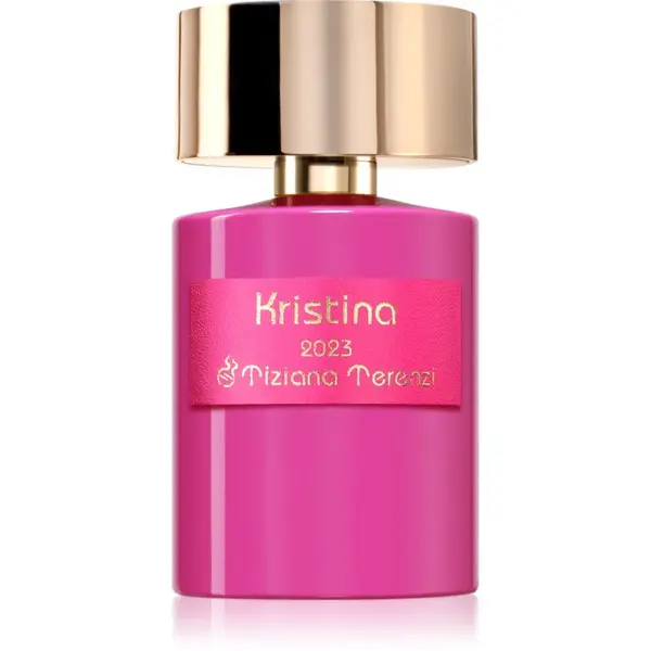 Tiziana Terenzi Kristina parfémovaná mlha do vlasů unisex 50 ml