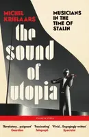 The Sound of Utopia - Michel Krielaars