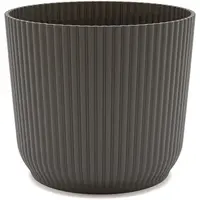 Kvetináč WPW11 11x9,5 antracyt