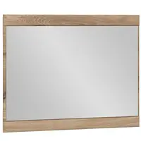 Zrcadlo Grano GRNGL1 dub viking/pvc dub viking