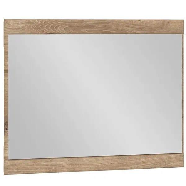 Zrcadlo Grano GRNGL1 dub viking/pvc dub viking