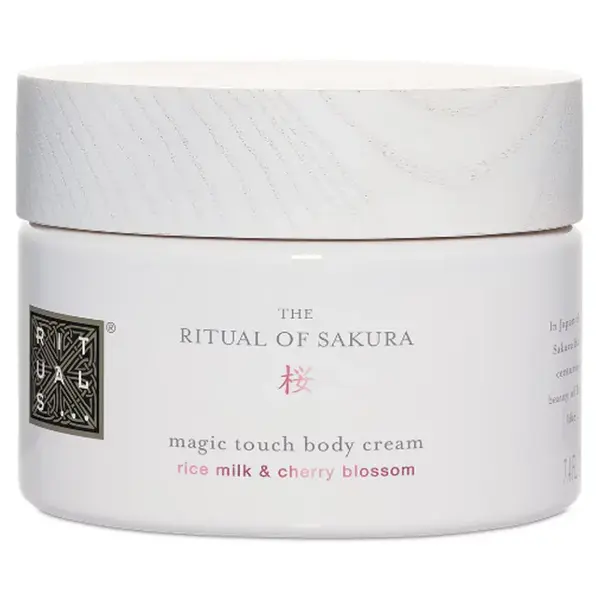 RITUALS The Ritual of Sakura Tělový krém 220 ml