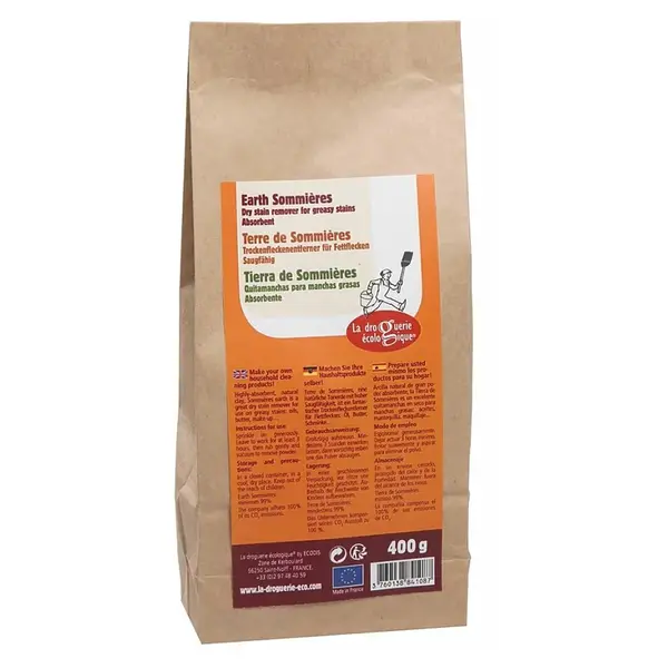 LA DROQUERIE ECOLOGIQUE BY ECODIS Jíl pytel 400 g