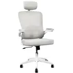Kancelárske Kreslo Lvn System Ergo Lite Biely Lv2116