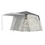 Nash prídavná strecha bank life gazebo camo pro skull cap