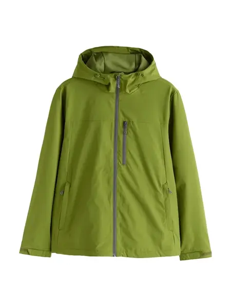 Next Prechodná bunda  olivová