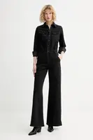 Rifľový overal G-Star Western Wide Leg