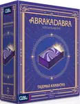 ABRAKADABRA - Tajemná krabička (poškozená)