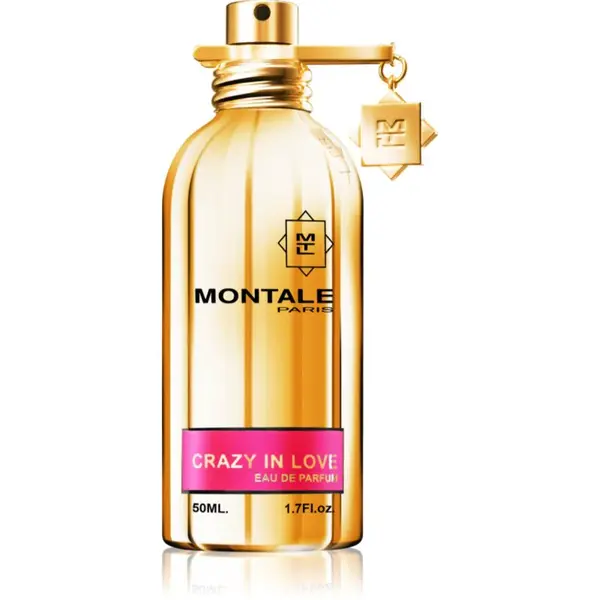Montale Crazy In Love parfumovaná voda pre ženy 50 ml