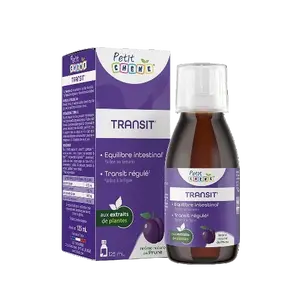 PETIT CHÊNE Petit Chéne Transit 125ml 125 ml