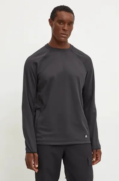 Funkční triko s dlouhým rukávem Burton Stockrun