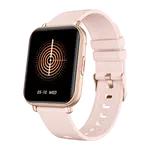 NICEBOY Watch 4 Rose gold